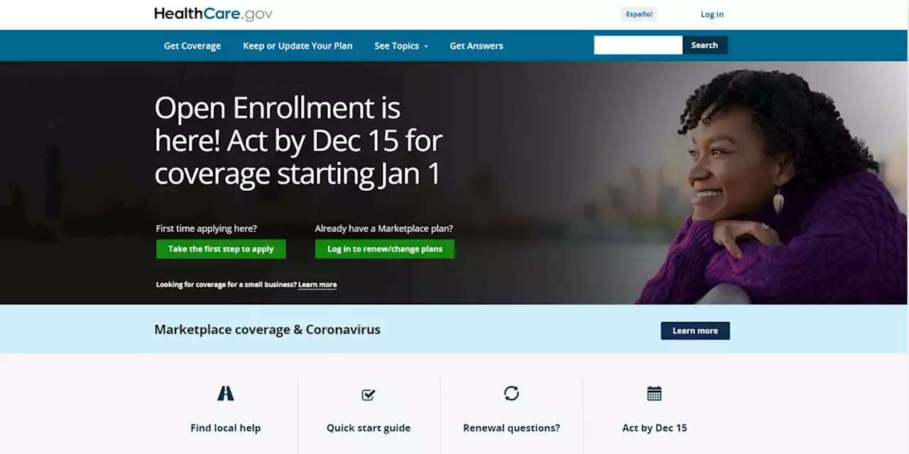 EXPLAINER: How to navigate Affordable Care Act enrollment