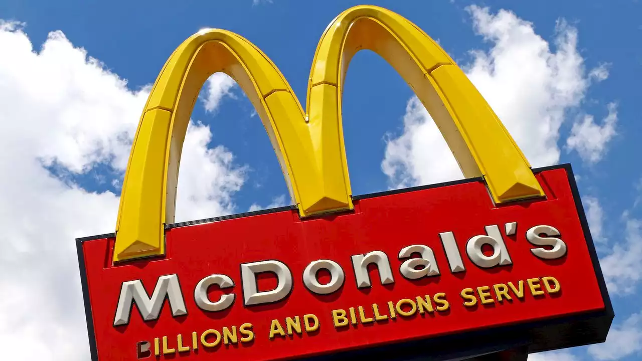 Alabama McDonald’s McNugget Happy Meals exposed children to E.coli, lawsuit claims