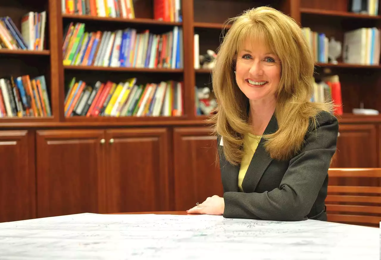 Trussville City Schools Superintendent Pattie Neill resigns