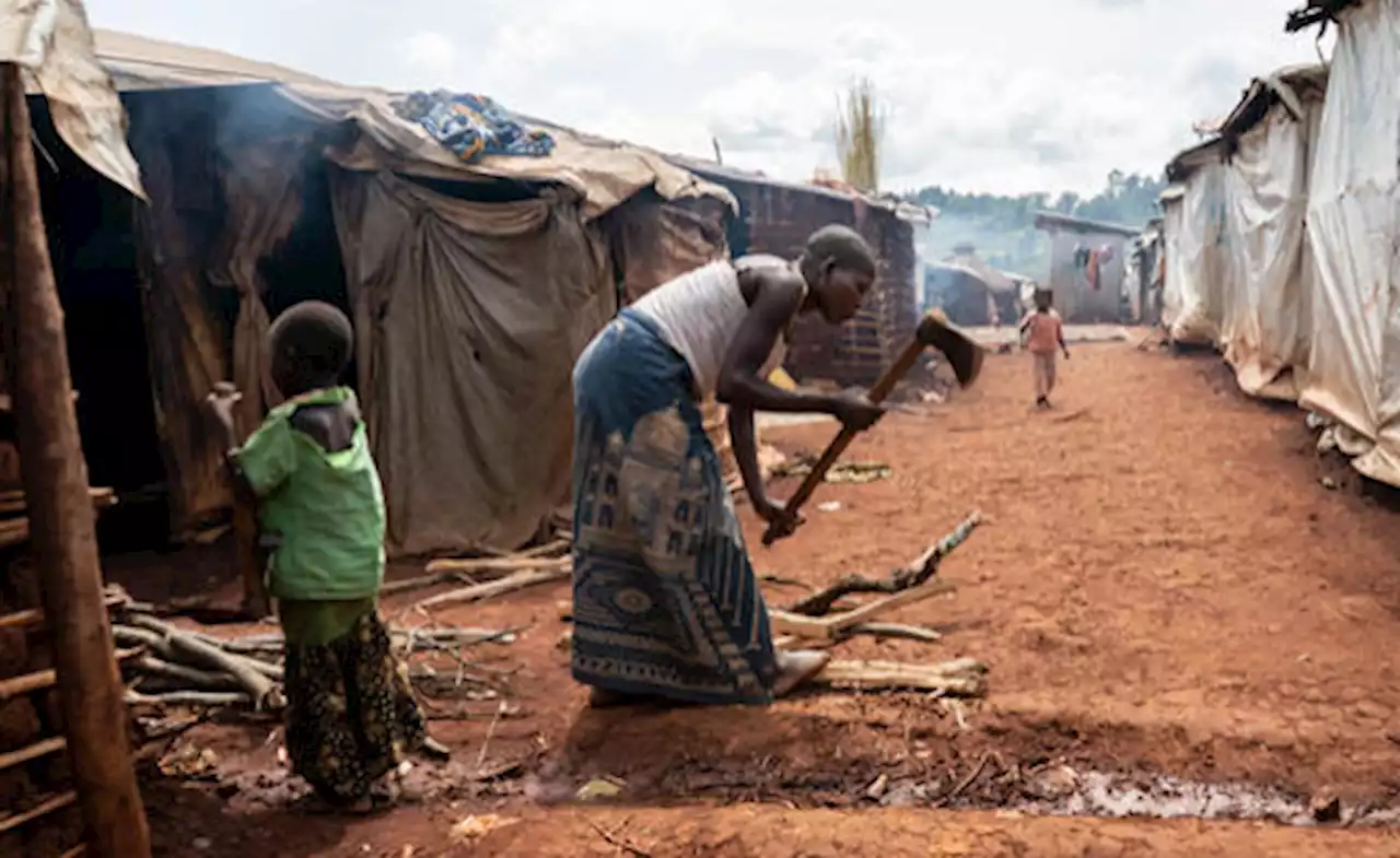 Nigeria: Displacement Camp Closures Worsen Suffering