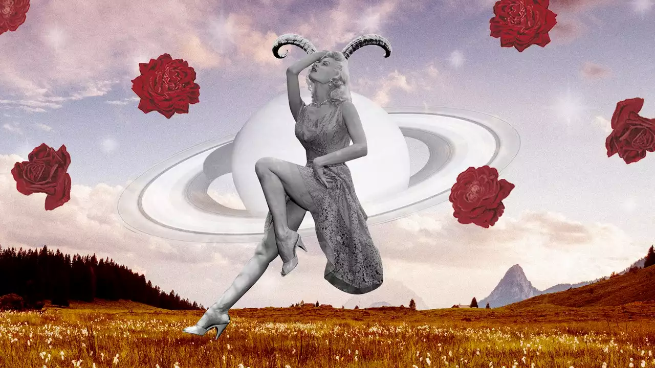 Your Capricorn November 2022 Horoscope Predictions Are Here