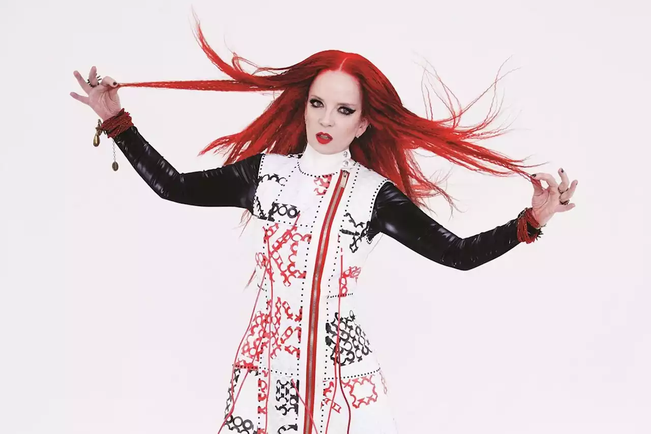 50 Questions with Shirley Manson