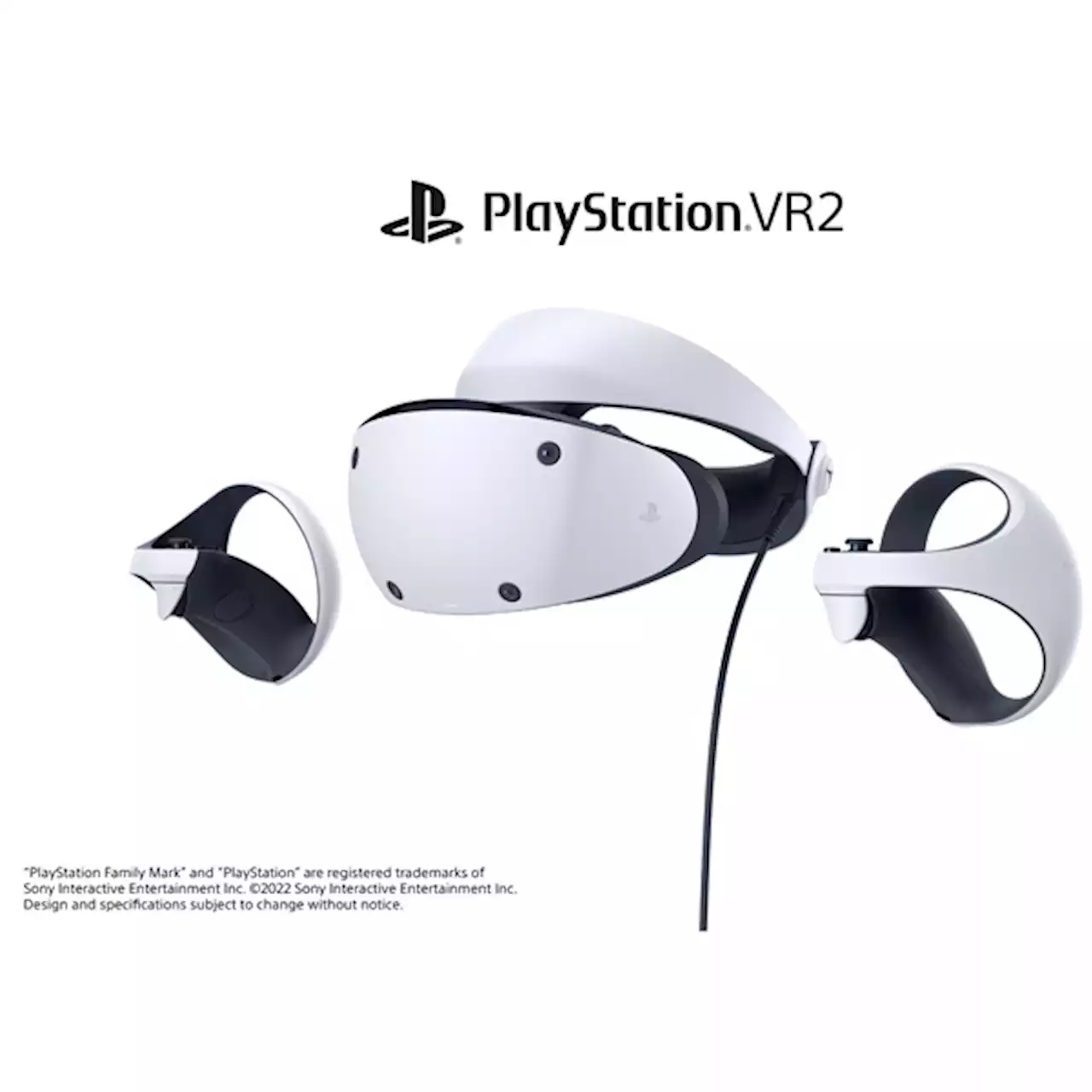 アスキーゲーム:「PS VR2」が2023年2月22日に発売決定、価格は7万4980円