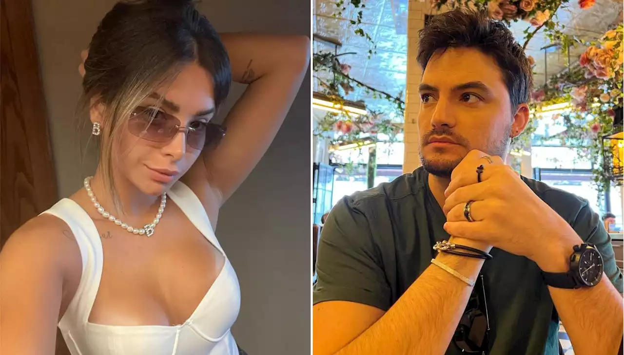 Sem papas na língua, Bruna Gomes responde: 'Como é a tua relação com o Felipe Neto?'