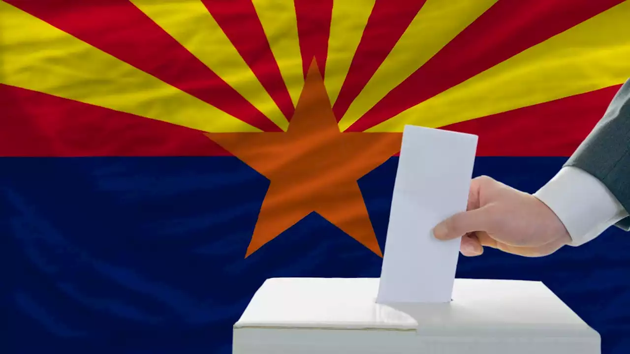 'Follow the Ballot' event Nov. 2 helps explain secure elections processes in Maricopa County