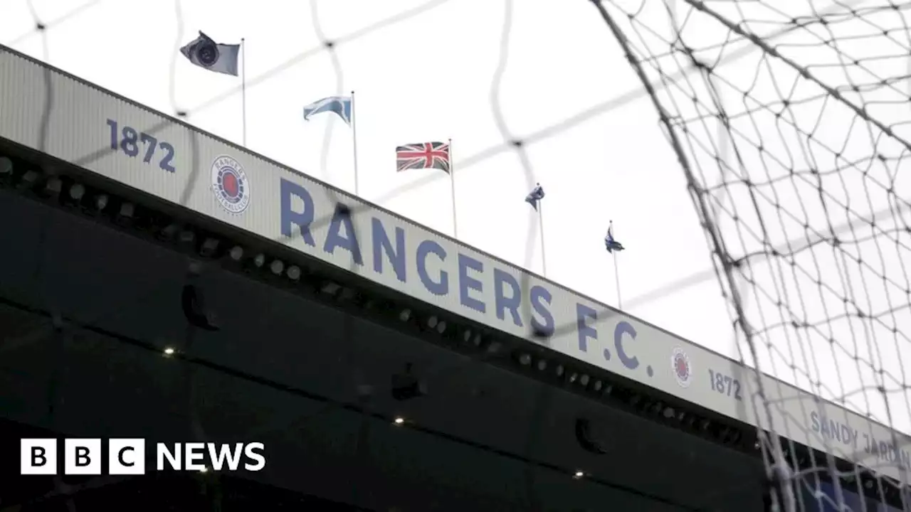 Rangers wrongful prosecution costs exceed £50m