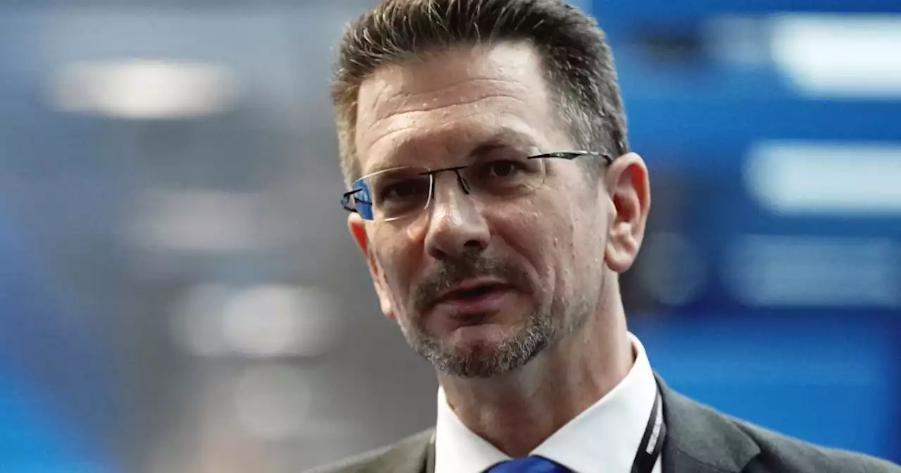 Date for Stormont election to be confirmed 'soon' says Steve Baker