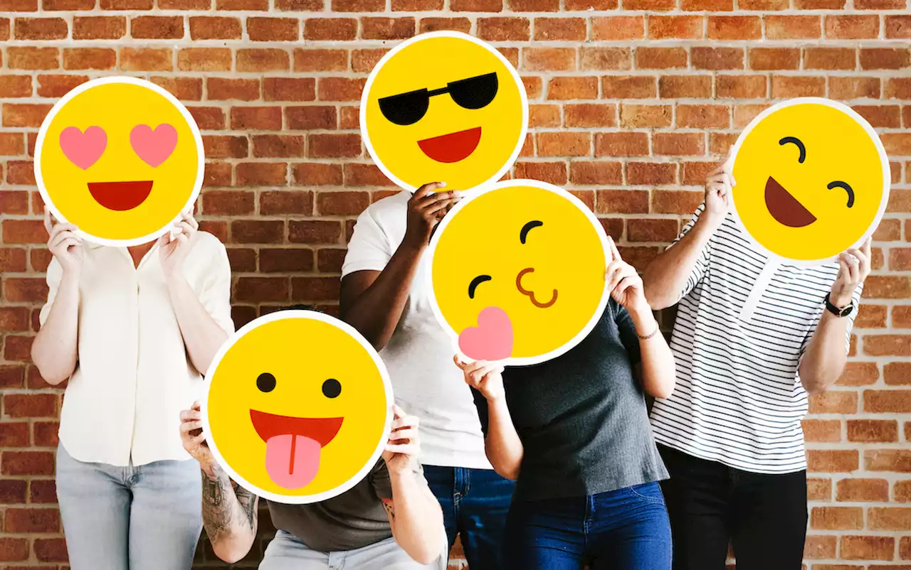 The Emoji That Best Suits You, Based on Your Zodiac Sign — Best Life