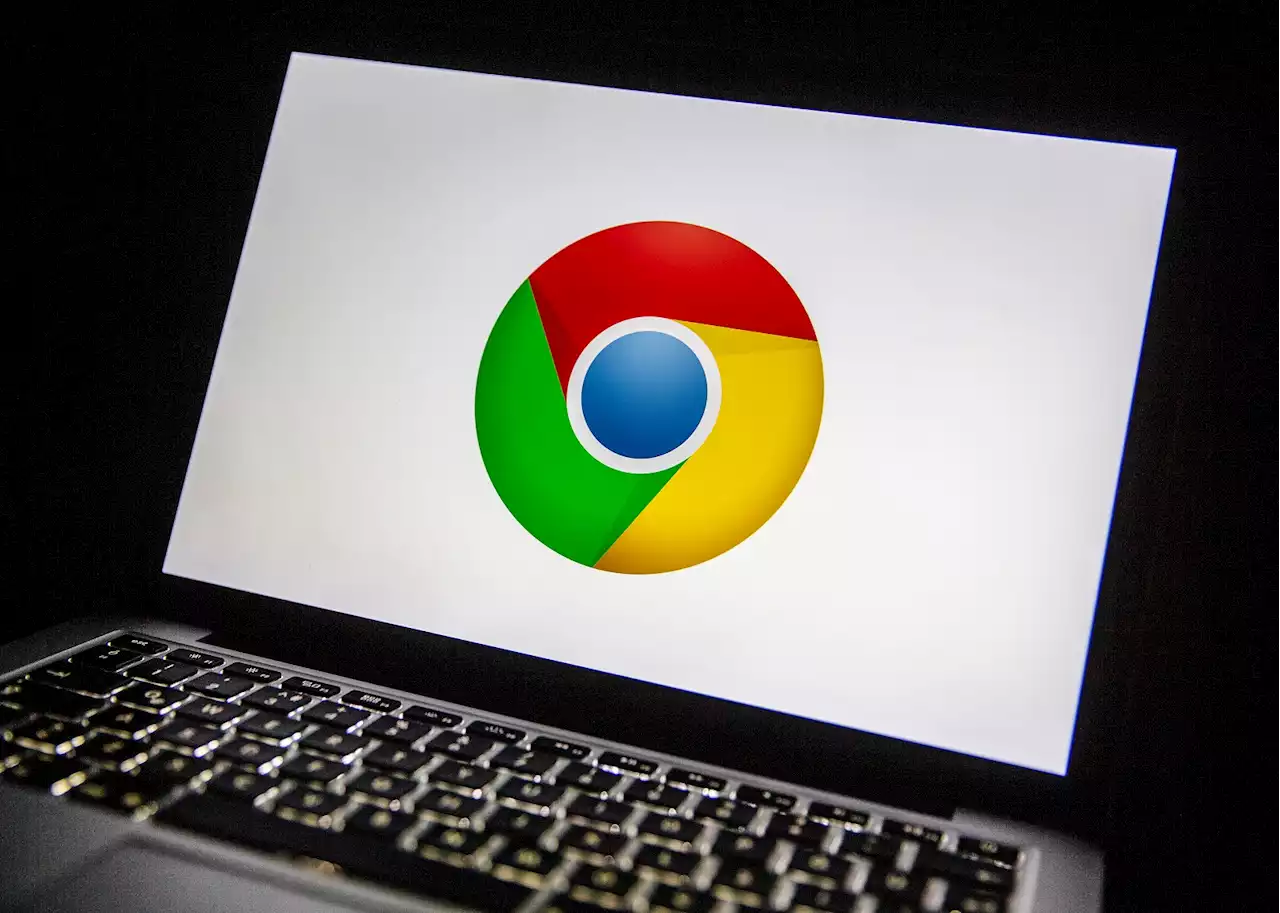 Update Google Chrome now to patch a high-risk security flaw