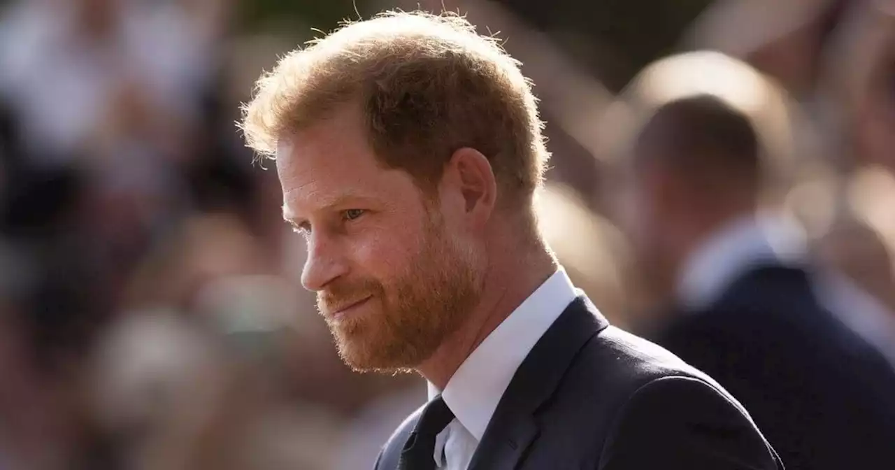 Pour ses mémoires, le Prince Harry a contacté ses ex copines avec cette demande osée, 'il a besoin de leur aide'