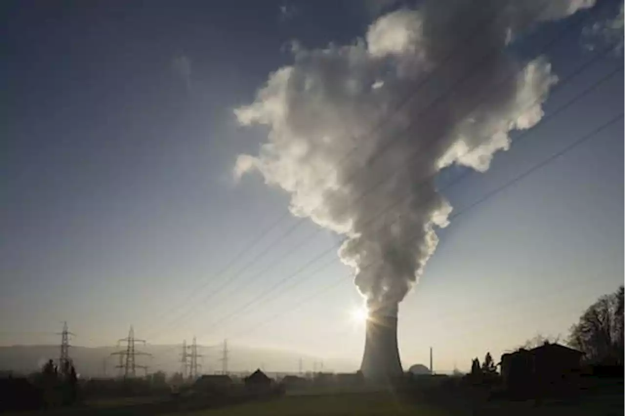 Strom in der Schweiz: Bundesrat gibt leichte Entwarnung zur Energiemangellage im Winter