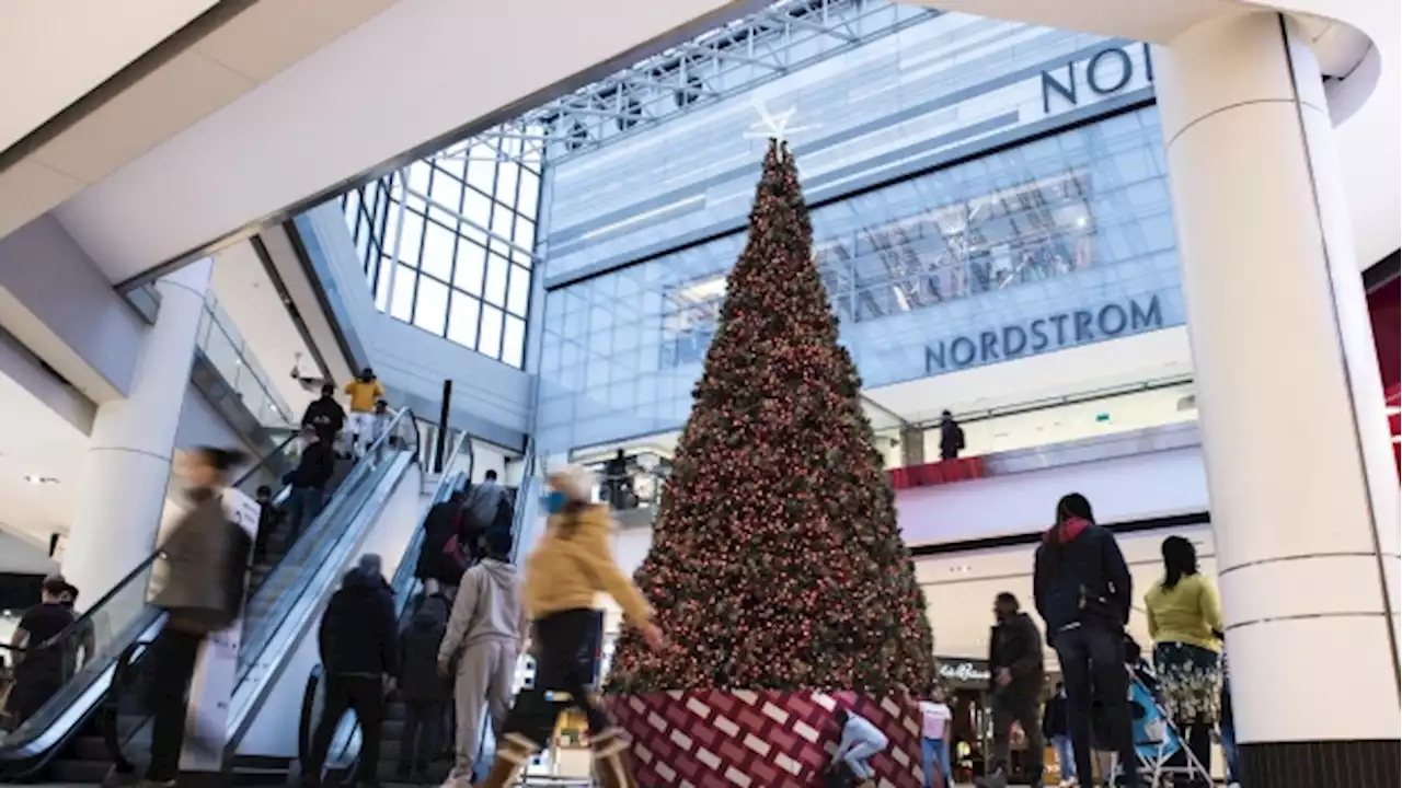 Seasonal job postings soar, but employers may struggle to fill them, Indeed says - BNN Bloomberg