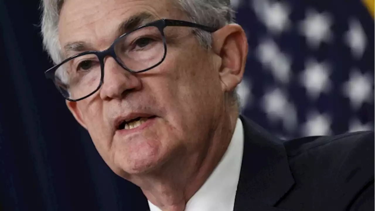 U.S. Fed hikes again by 75 basis points, hints at entering end phase - BNN Bloomberg