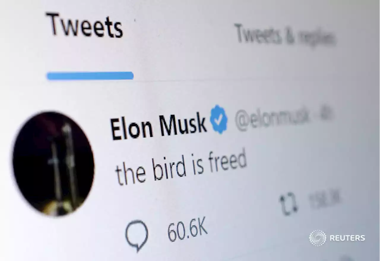 Breakingviews - Elon Musk’s Twitter runs into subscription fatigue