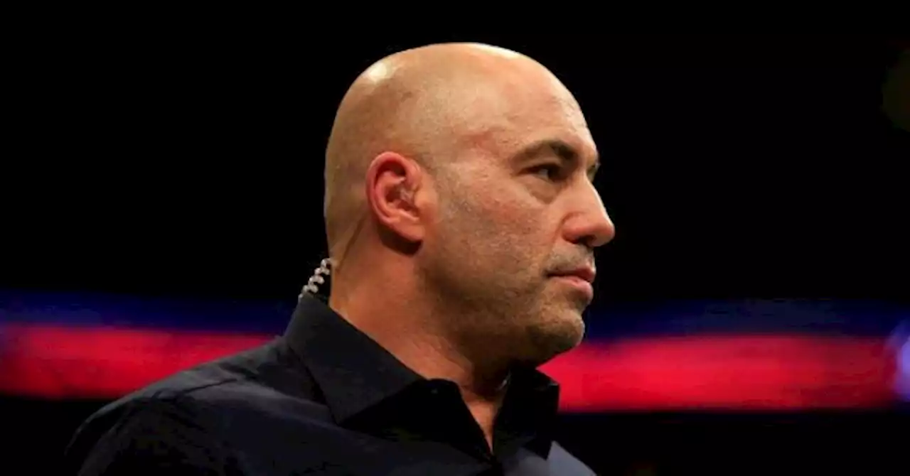 WATCH: 'They're Making Republicans': Joe Rogan Predicts 'Red Wave' in 2022 Midterms