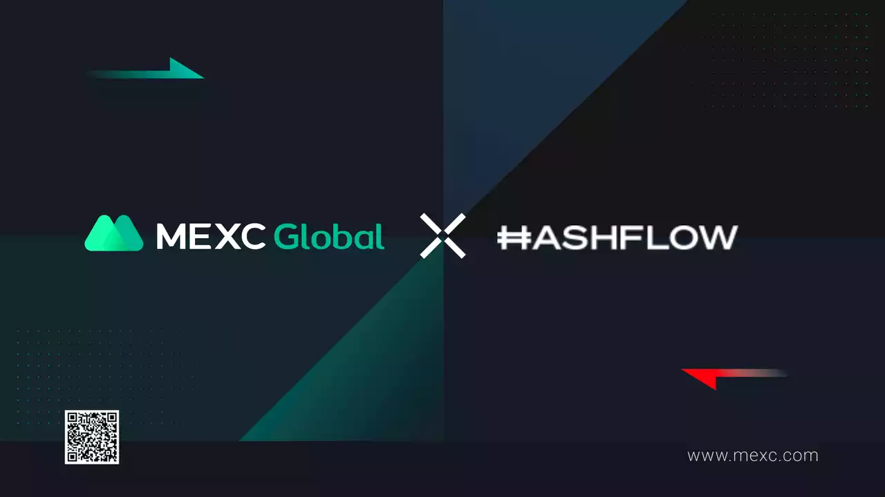 Hashflow (HFT) Announces the List on Cryptocurrency Trading Platform MEXC and Binance on November 7 – Press release Bitcoin News