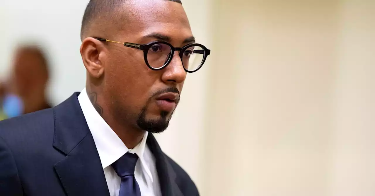 BUNTE.de beim Boateng-Prozess: 'Sie wollen sie mit Schmutz bewerfen': Streit eskaliert vor Gericht