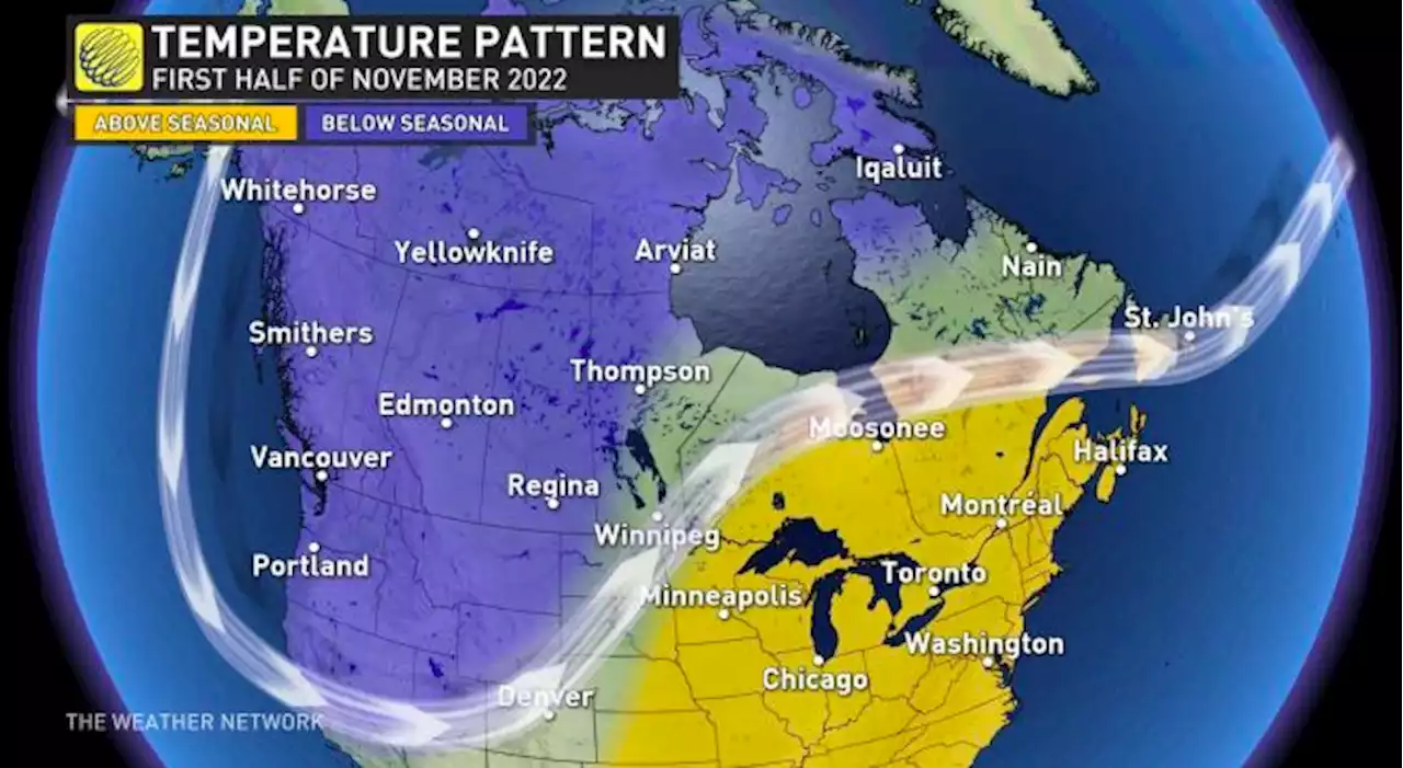 Another atmospheric river storm expected to pound Metro Vancouver