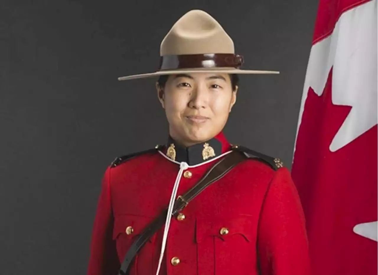 WATCH LIVE: Funeral for fallen RCMP Const. Shaelyn Yang underway