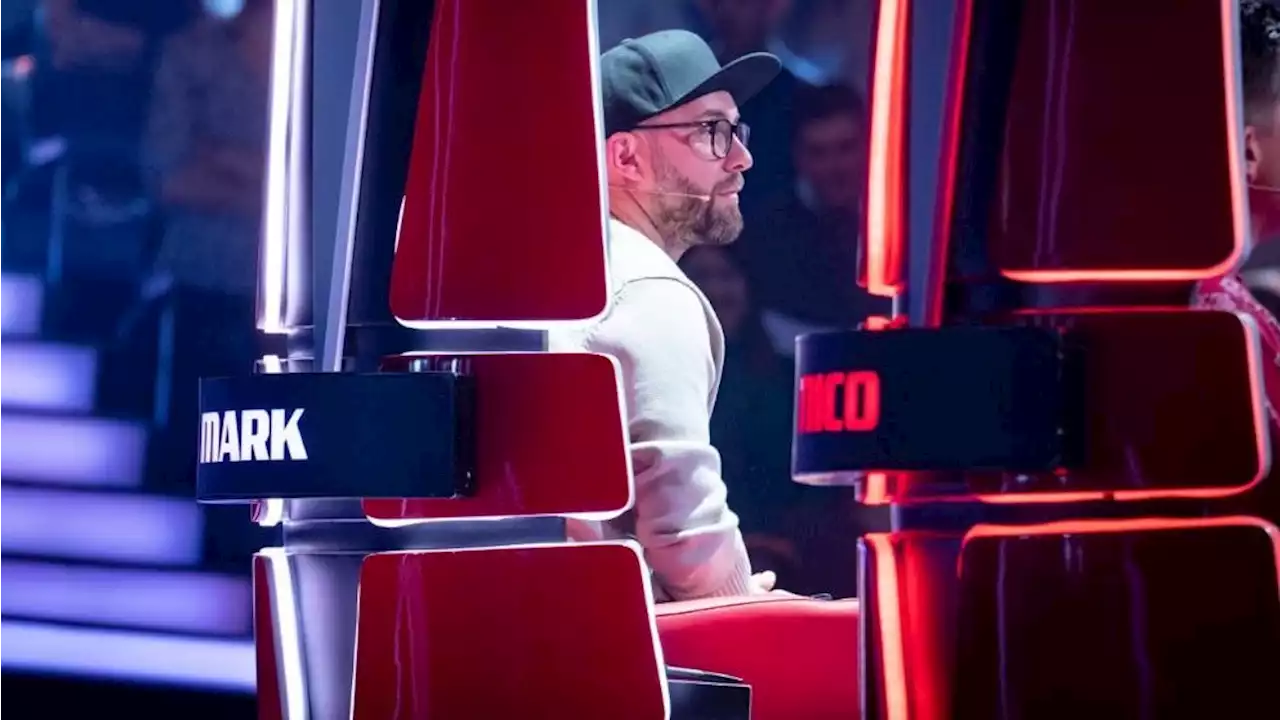 Mark Forster vor Sieg-Premiere – Freude bei Flutopfern im Ahrtal