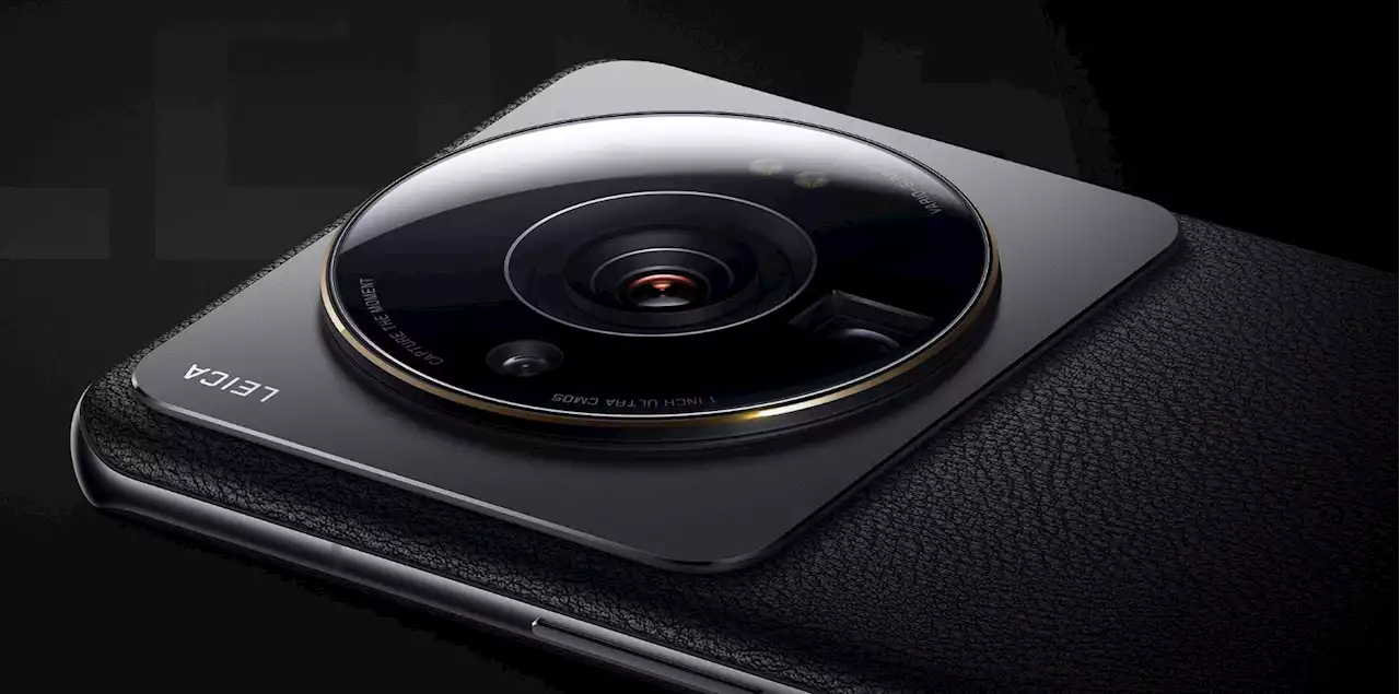 Xiaomi 12S Ultra : mettre un objectif pleine taille sur un smartphone est-il le futur de la photo ?