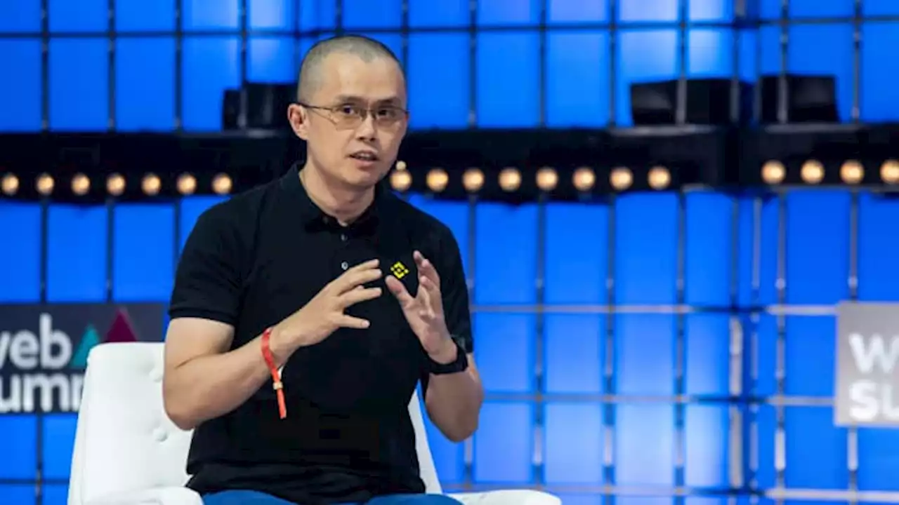 Binance CEO was in the dark about Musk's Twitter U-turn: 'It's very hard to predict what Elon will do next'