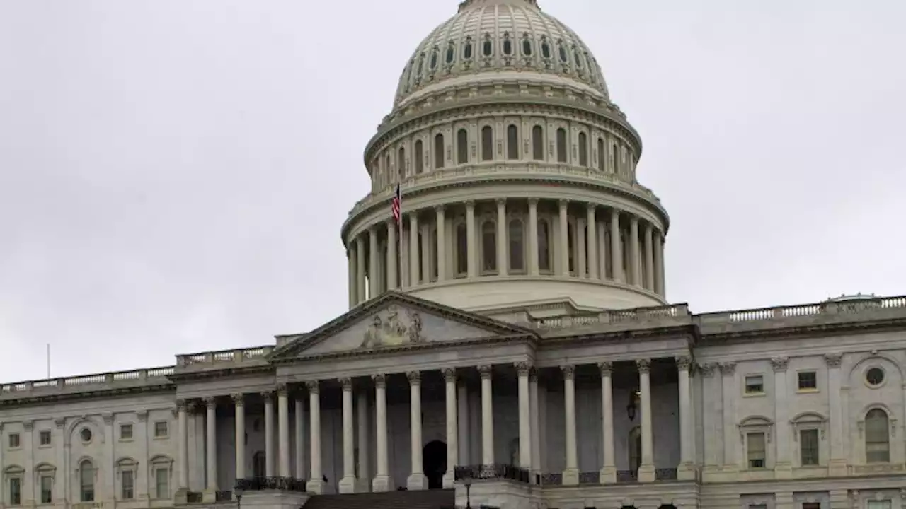 Federal watchdog accuses Architect of the Capitol of ethics violations over offer to give 'patriots' tours | CNN Politics