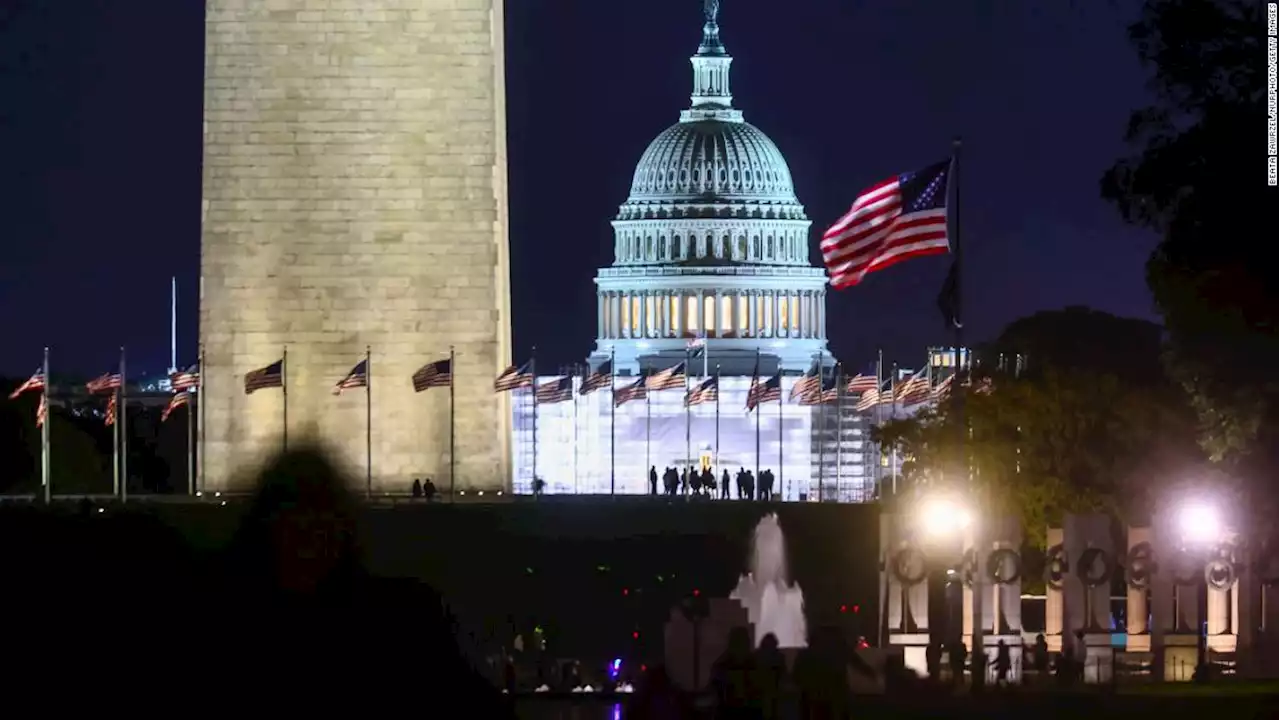 Tourists are about to have an easier way in and out of DC