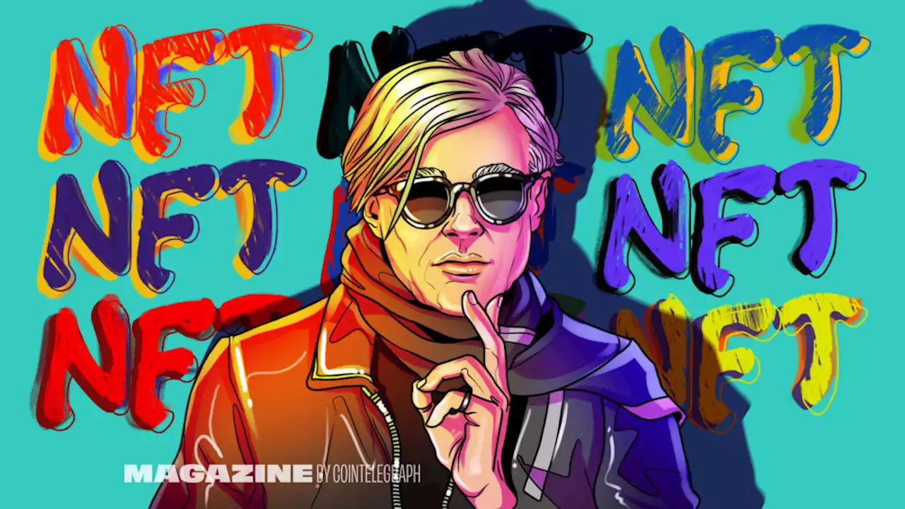 Andy Warhol would have loved (or possibly hated) NFTs – Cointelegraph Magazine