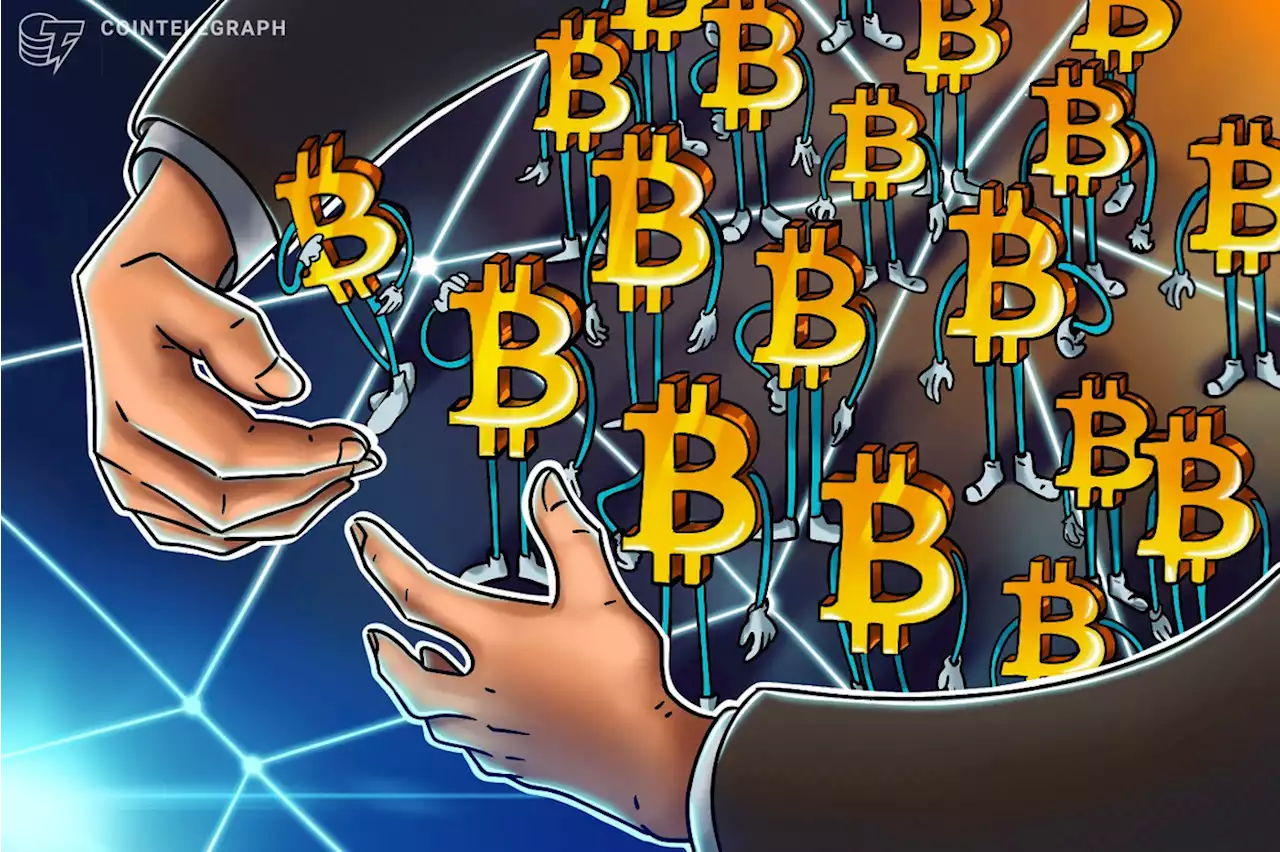 MicroStrategy CEO reiterates 'long term' Bitcoin play in Q3 earnings