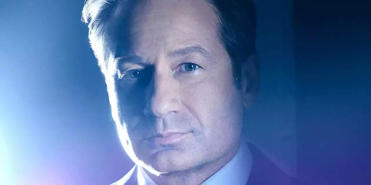 David Duchovny Joins 'Adam the First' Opposite T.R. Knight and Oakes Fegley