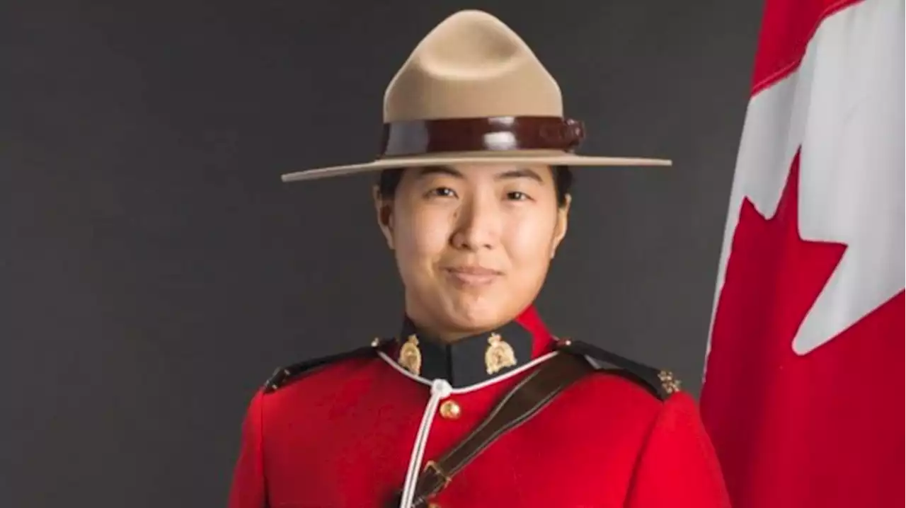 Funeral to honour RCMP Const. Shaelyn Yang in Richmond, B.C.