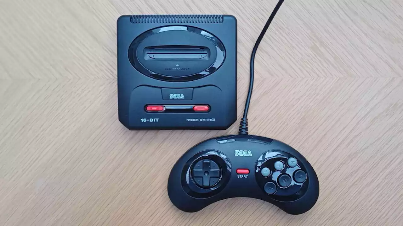 Sega Mega Drive Mini 2 review: it's more than a curiosity