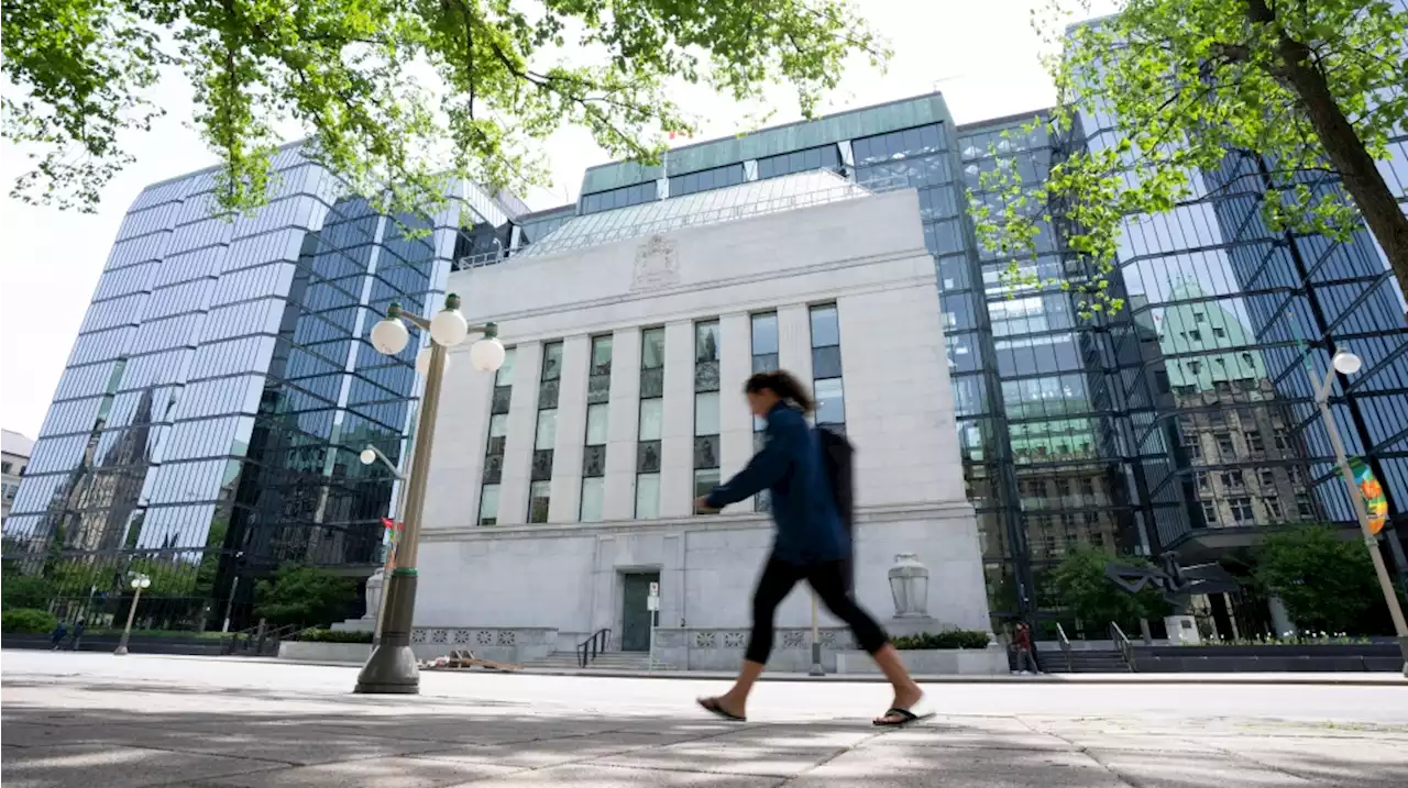 Addressing supply issues not substitute for rate hikes, says Bank of Canada official