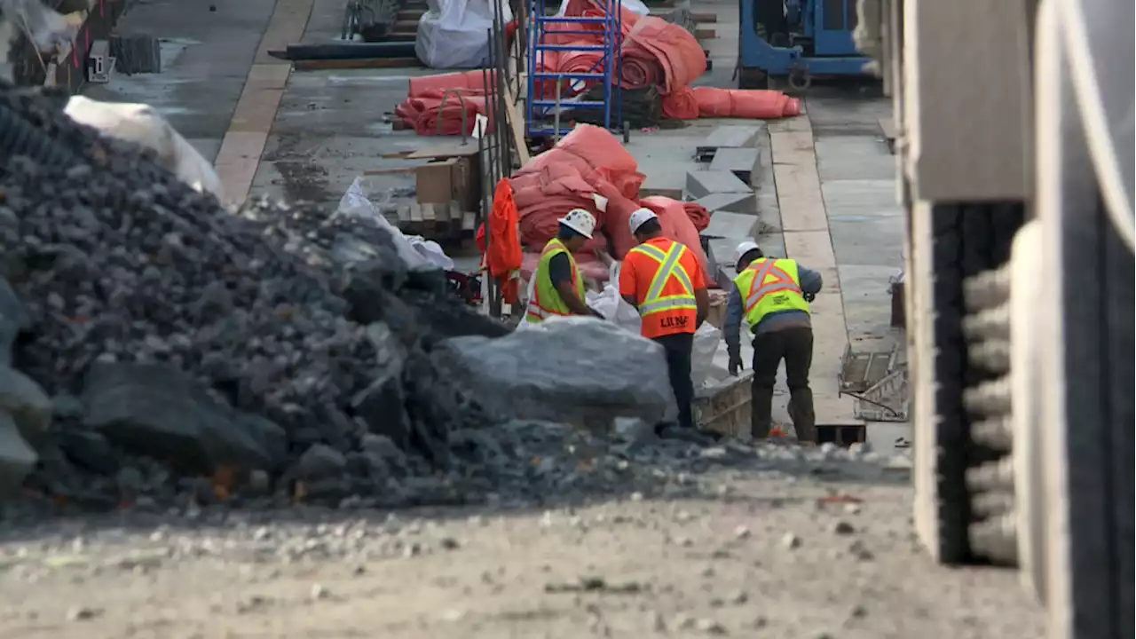 Ottawa’s LRT west extension delayed until late 2026