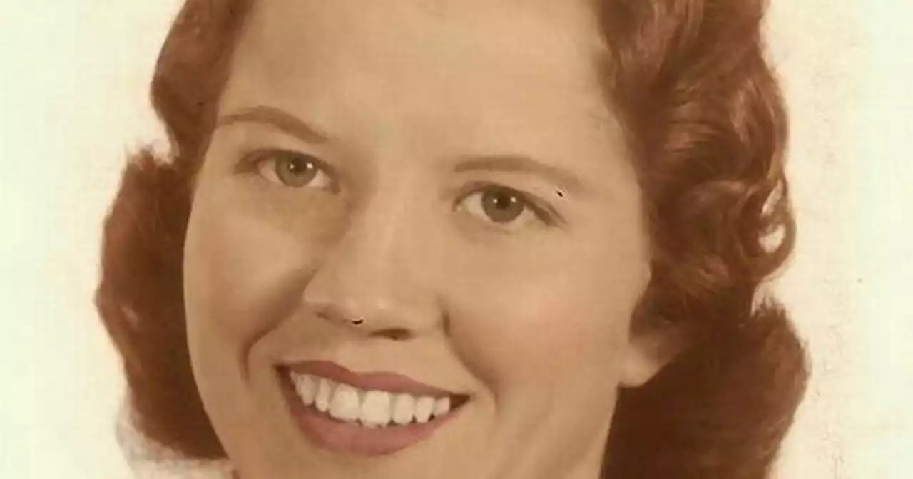 Mystery murdered woman finally identified by FBI almost five decades later