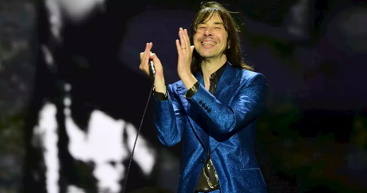 Primal Scream star Bobby Gillespie releases song to support striking RMT members