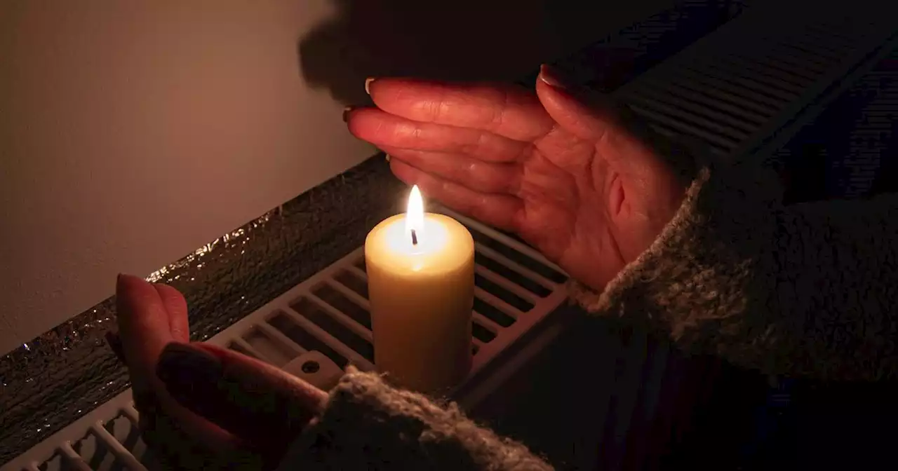 Three things that could happen to UK homes detailed in winter blackout plan