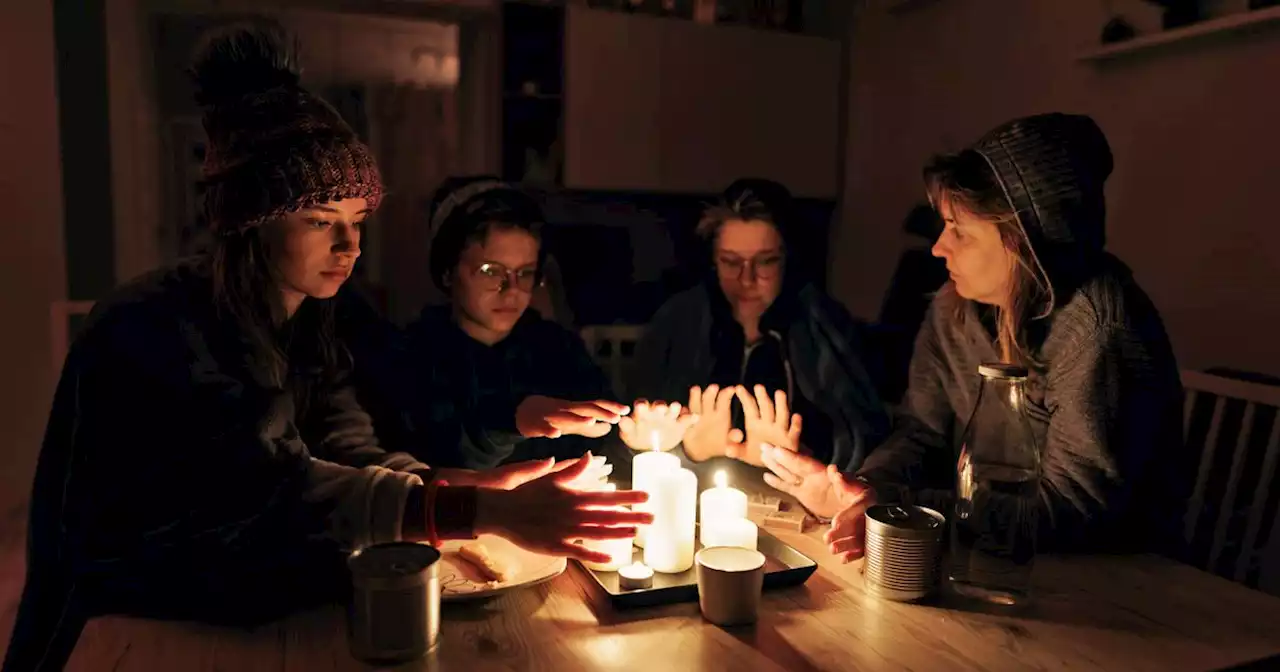 What is Programme Yarrow as Government tests emergency blackout plans
