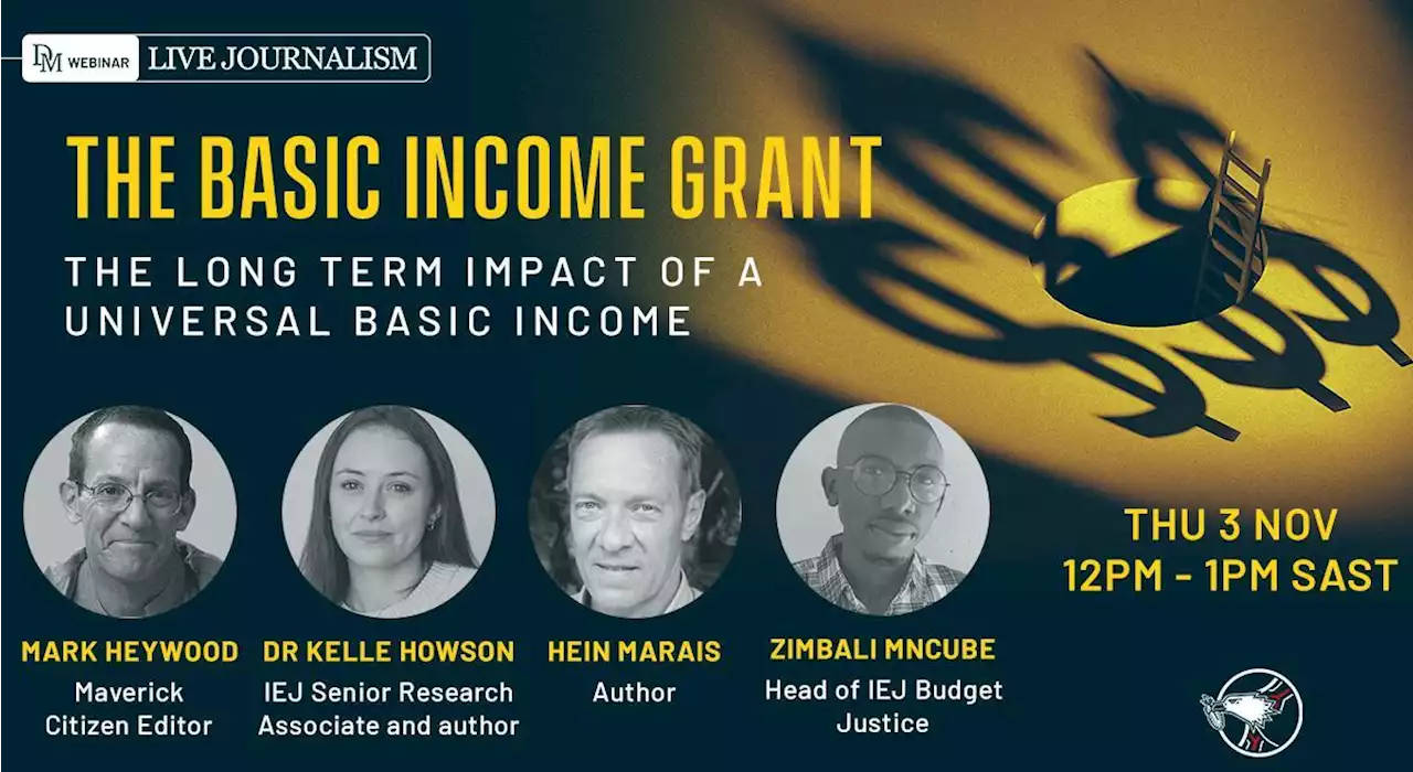 The Basic Income Grant: Long Term Impact of a Universal Basic Income