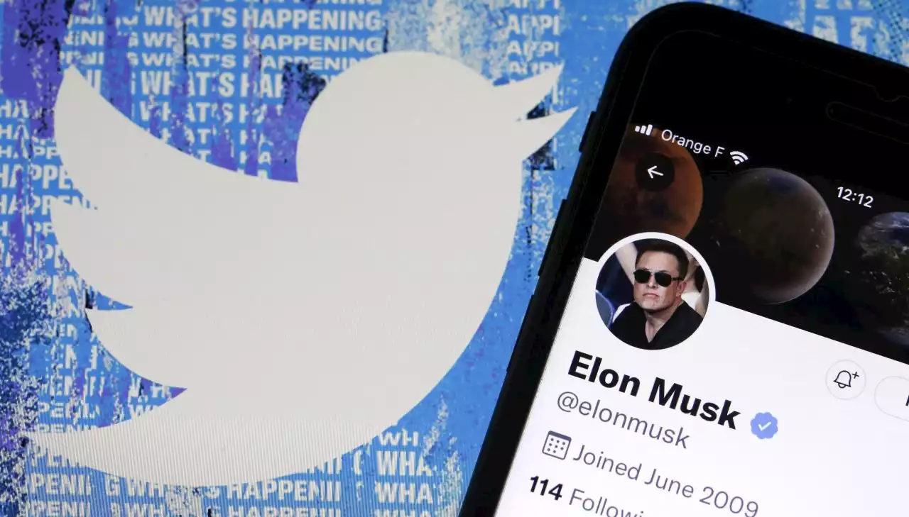 ‘POWER TO THE PEOPLE': Twitter Blue will verify users for $8 a month, says Musk