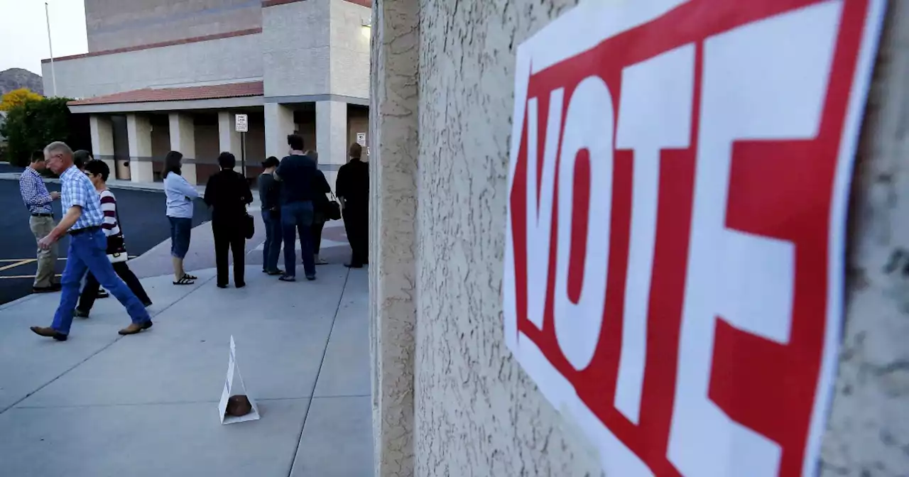 Midterms 2022: Here's how voter priorities have shifted in Arizona in final stretch of midterm cycle