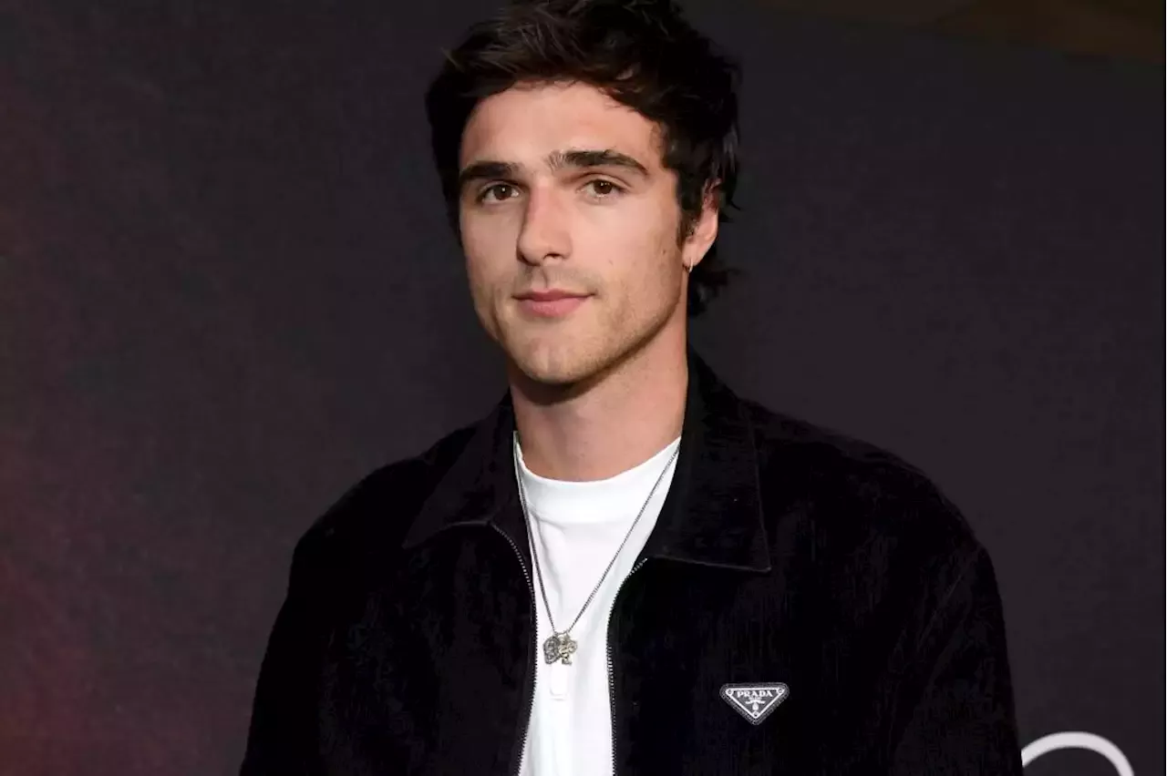 ‘Euphoria’ Star Jacob Elordi To Lead ‘The Narrow Road To The Deep North ...