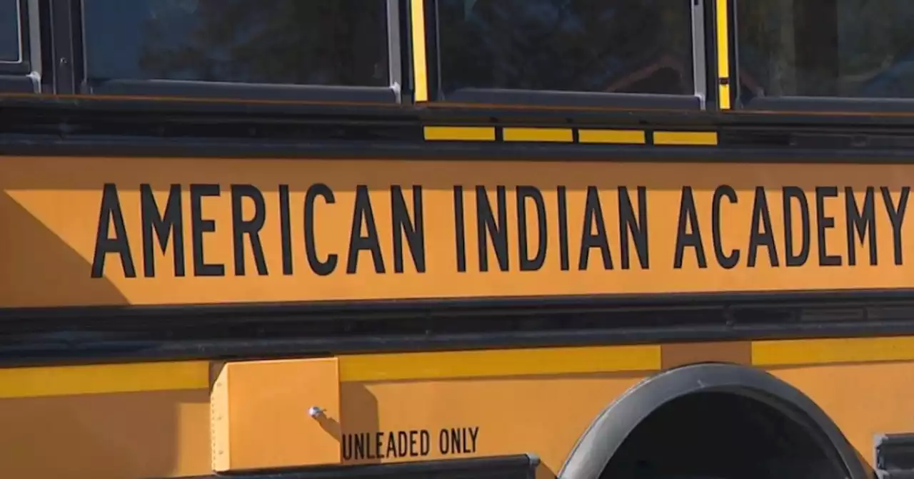 Denver's American Indian Academy in danger of closing