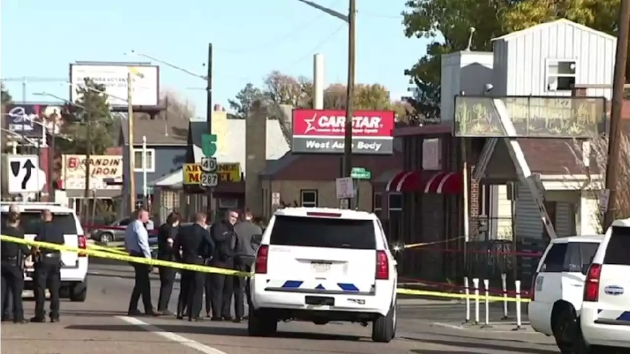 Inside Six-Person, One-Death Shooting at Denver Crime Hot Spot