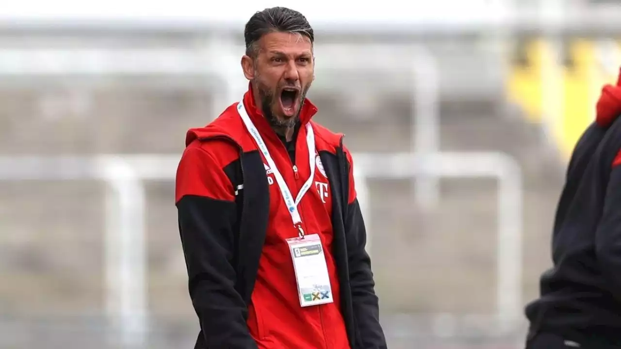 Un competidor para Demichelis: el prestigioso entrenador que podría llegar a River