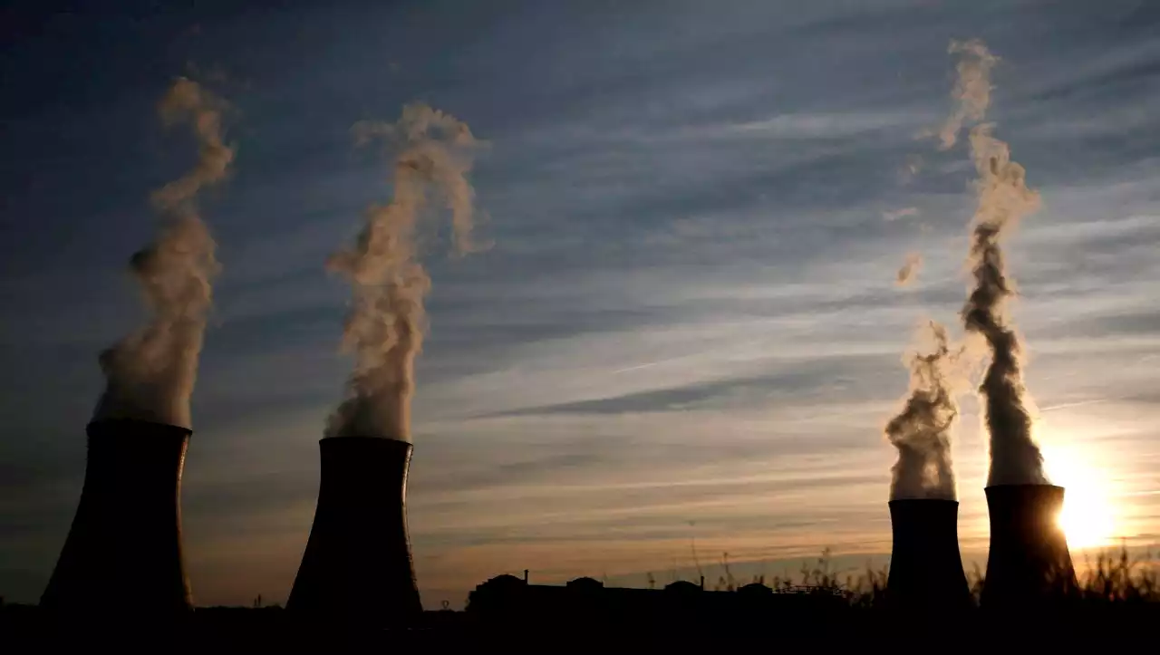 Energiekrise: Frankreich will beim Bau von Atomkraftwerken Tempo machen