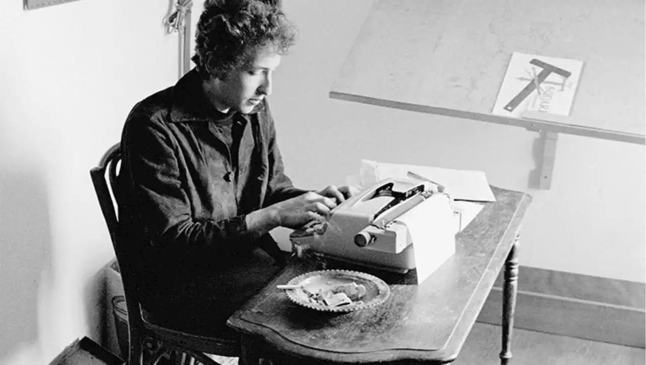 (S+) Bob Dylan über »Every­body Cryin’ Mercy«: Echte Kerle kennen keine Gnade