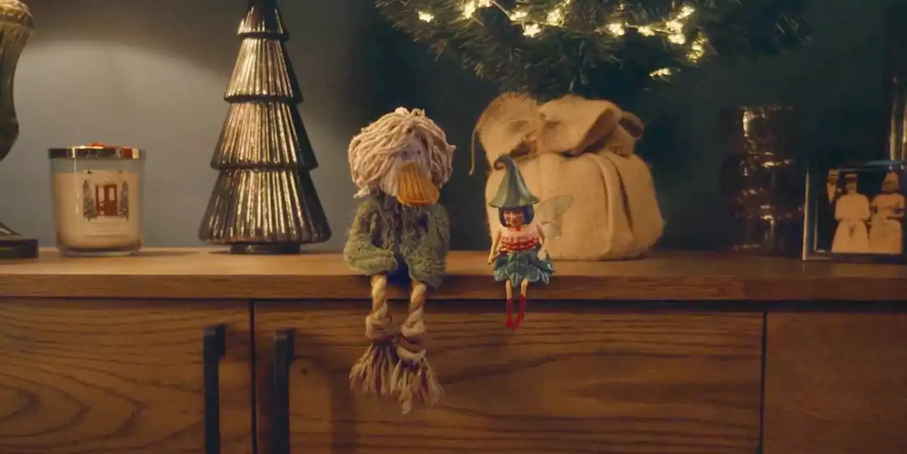 All the best Christmas adverts of 2022, including Disney and M&S