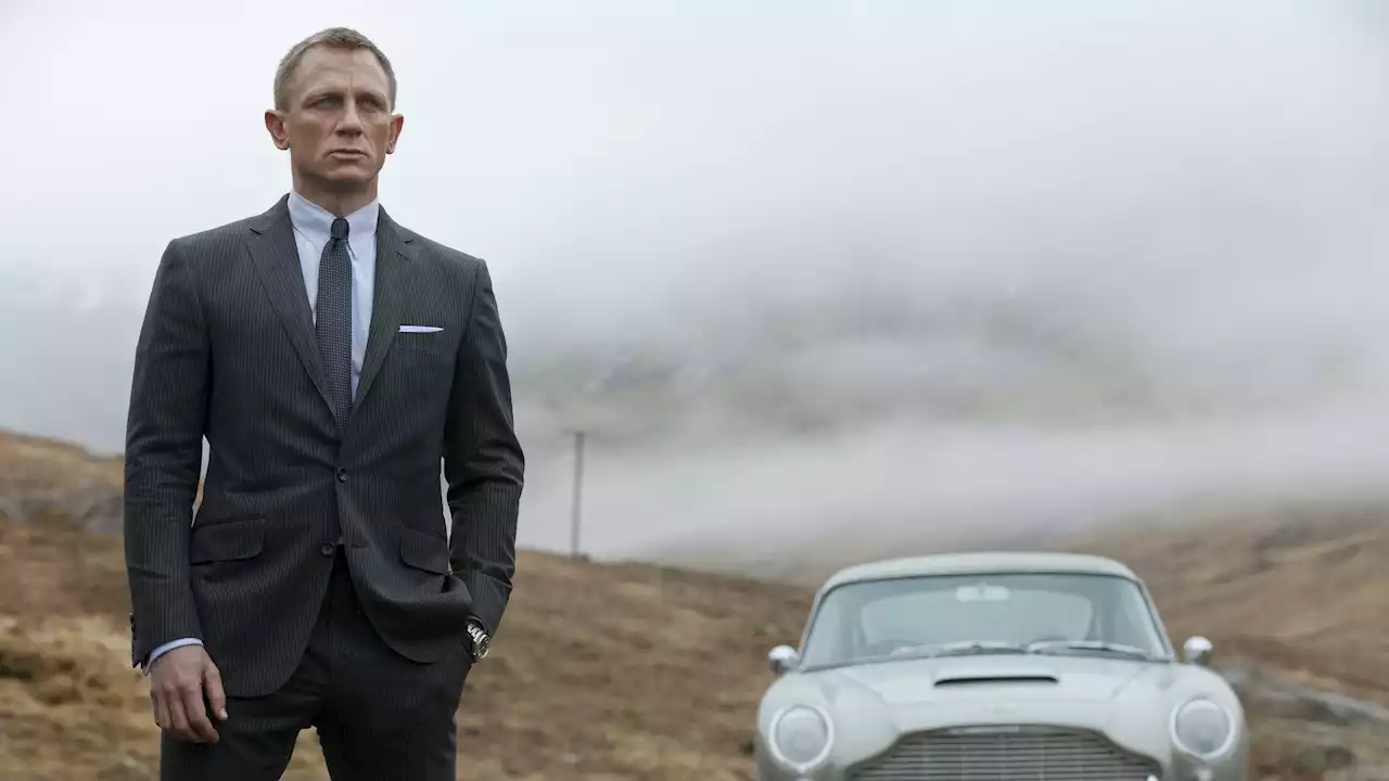 10 Best James Bond movies ever, ranked | Digital Trends